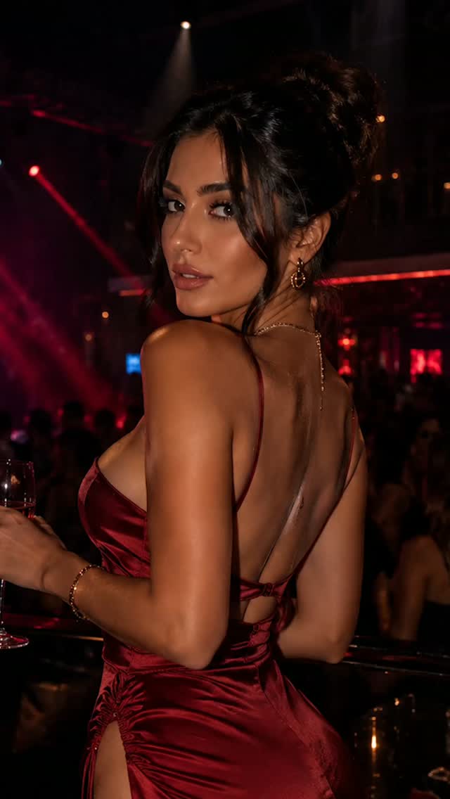 Video 2 from Myth Nightclub