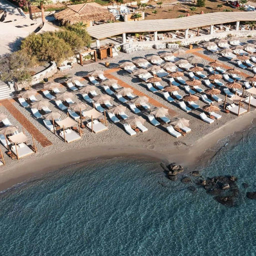 NŌE Beach Club