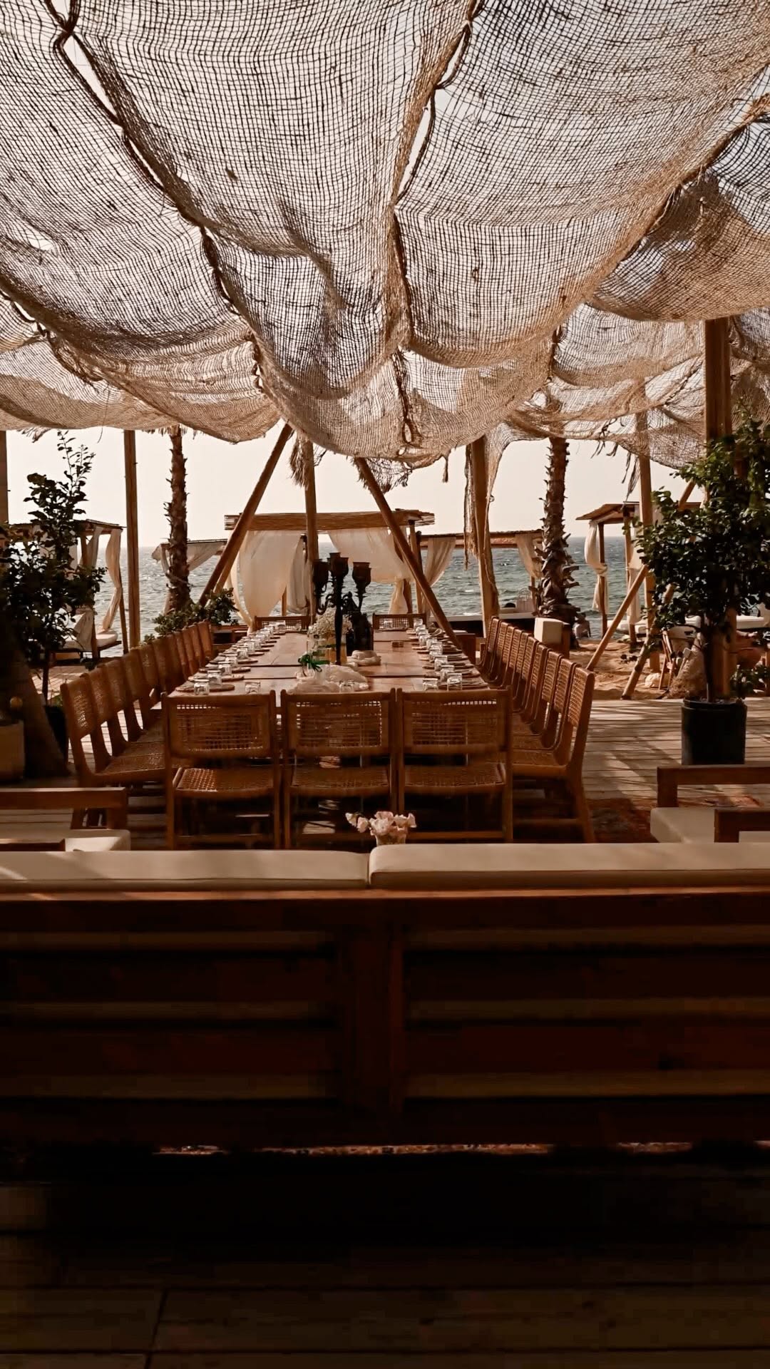 Video 1 from Nais Beach Club