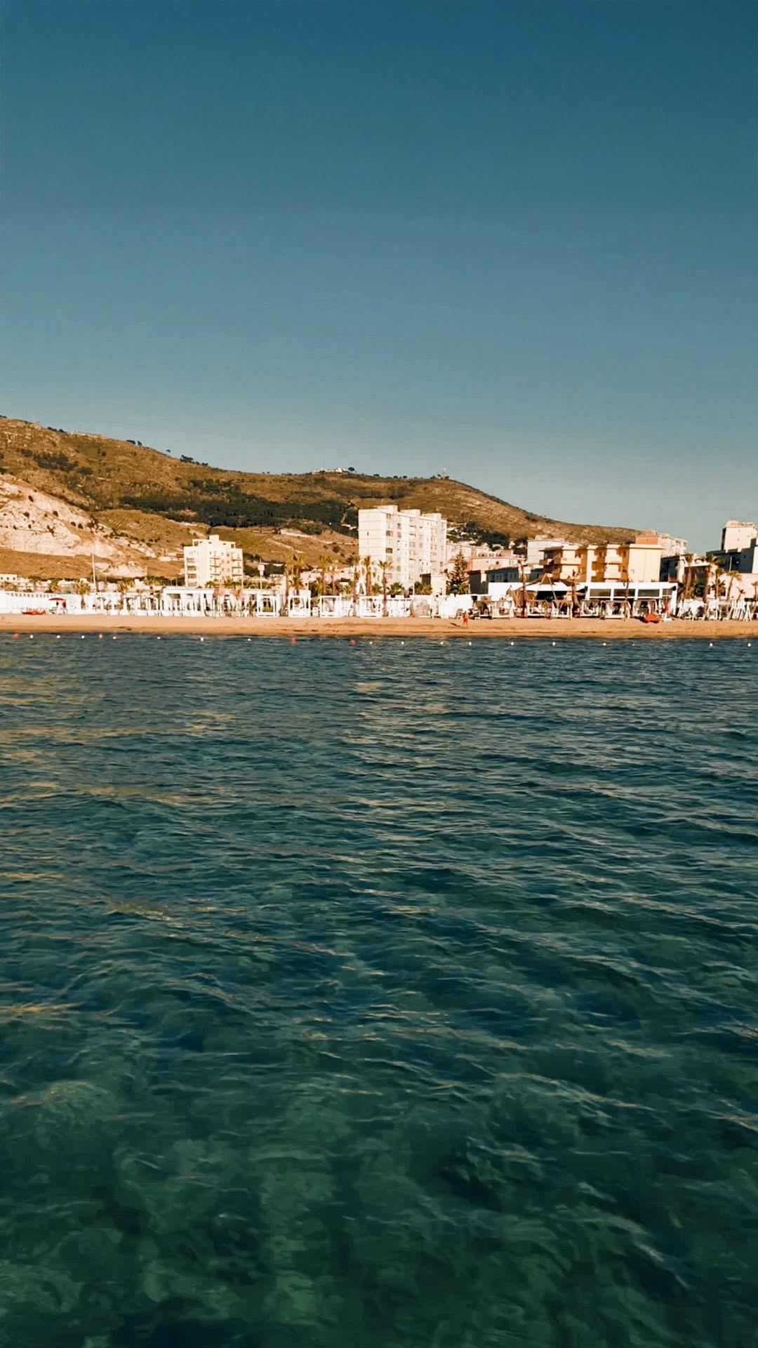 Video 3 from Nais Beach Club