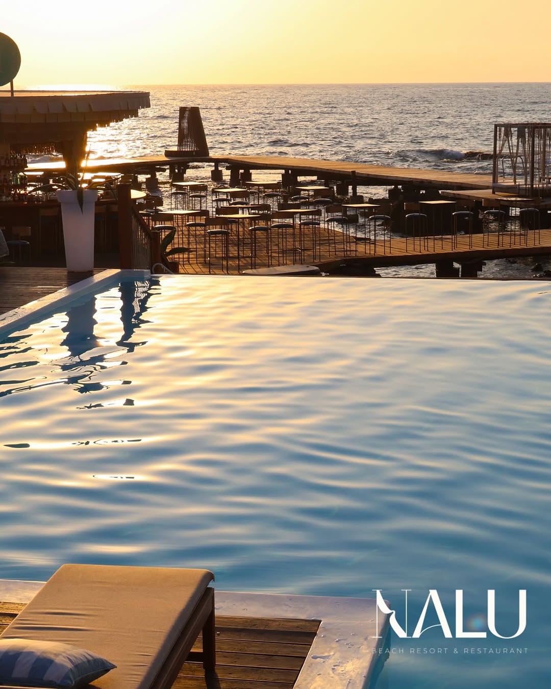 Nalu Beach Resort