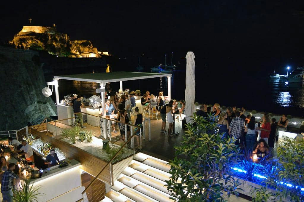 NAOK Azur