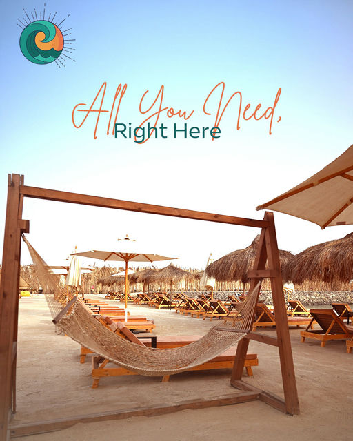 Natchi Beach Club