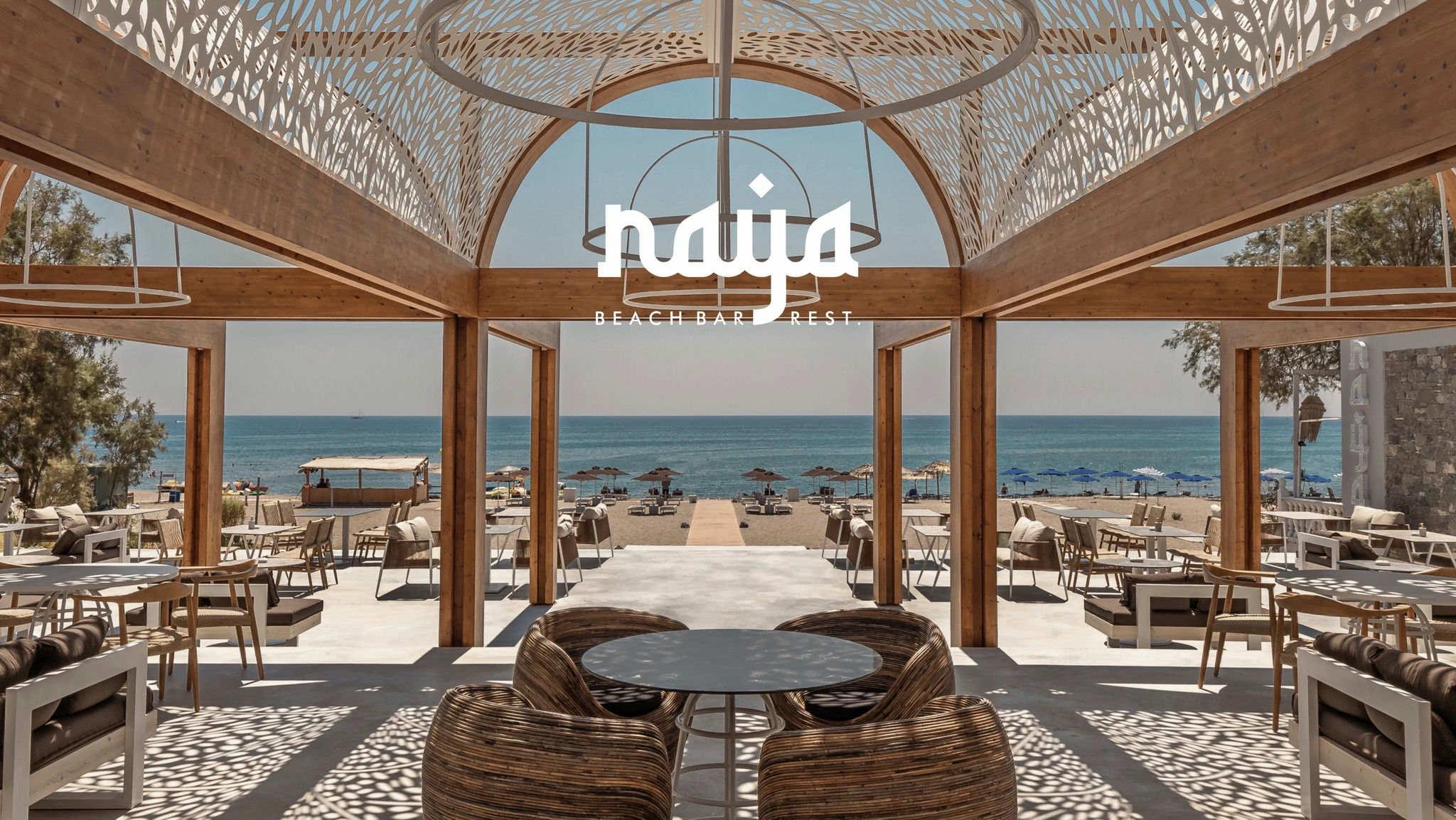 Naya Beach Club
