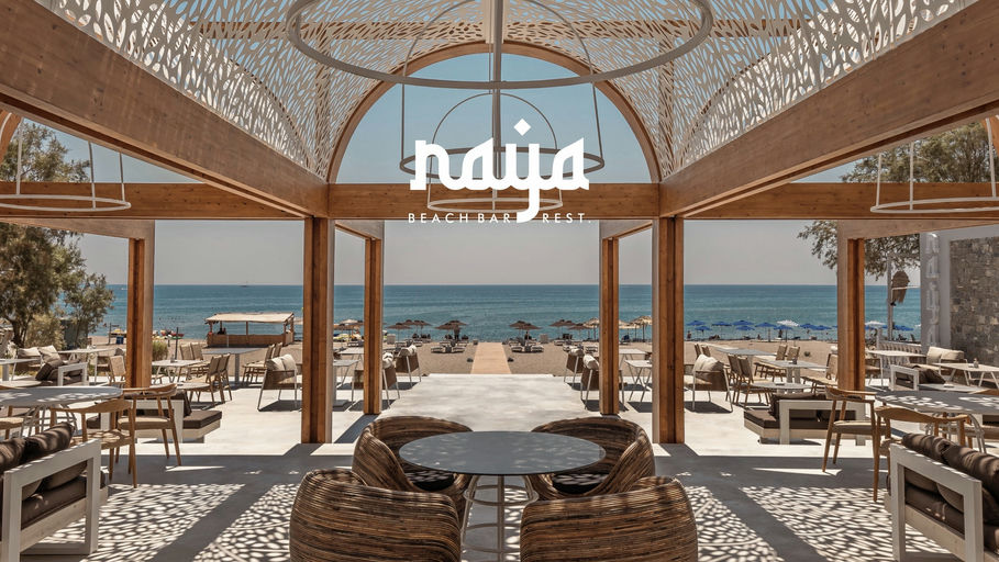 Naya Beach Club