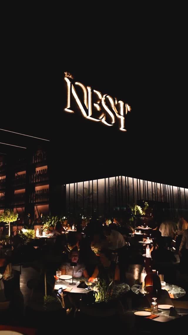 Video 3 from Nest Rooftop