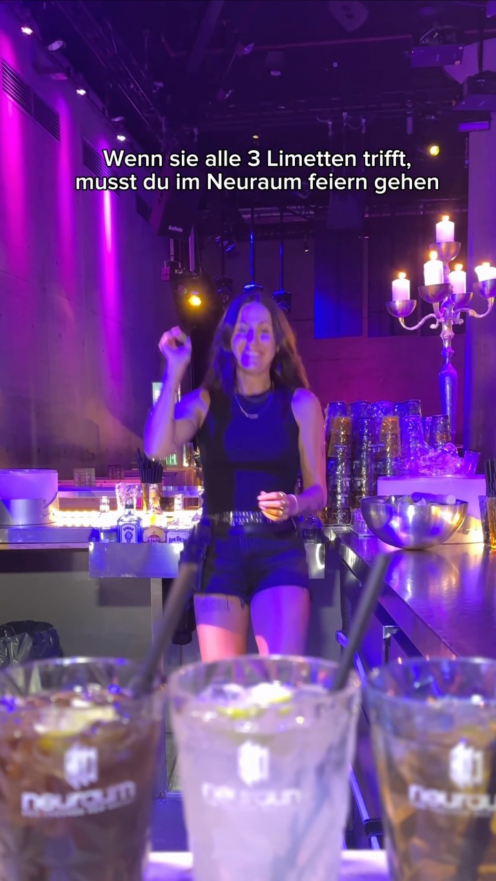 Video 6 from Neuraum