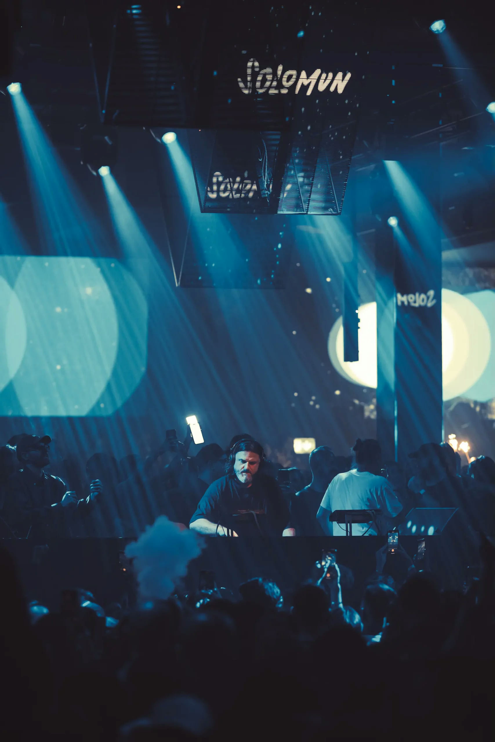 New Soho Garden, a night club in Dubai, UAE — photo 2