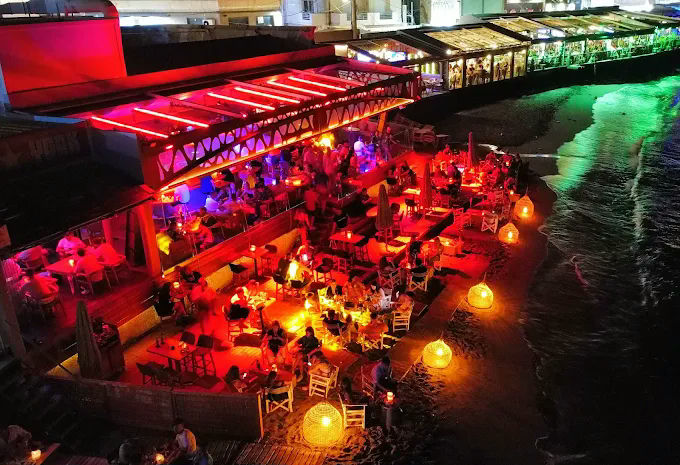 New York Beach Club