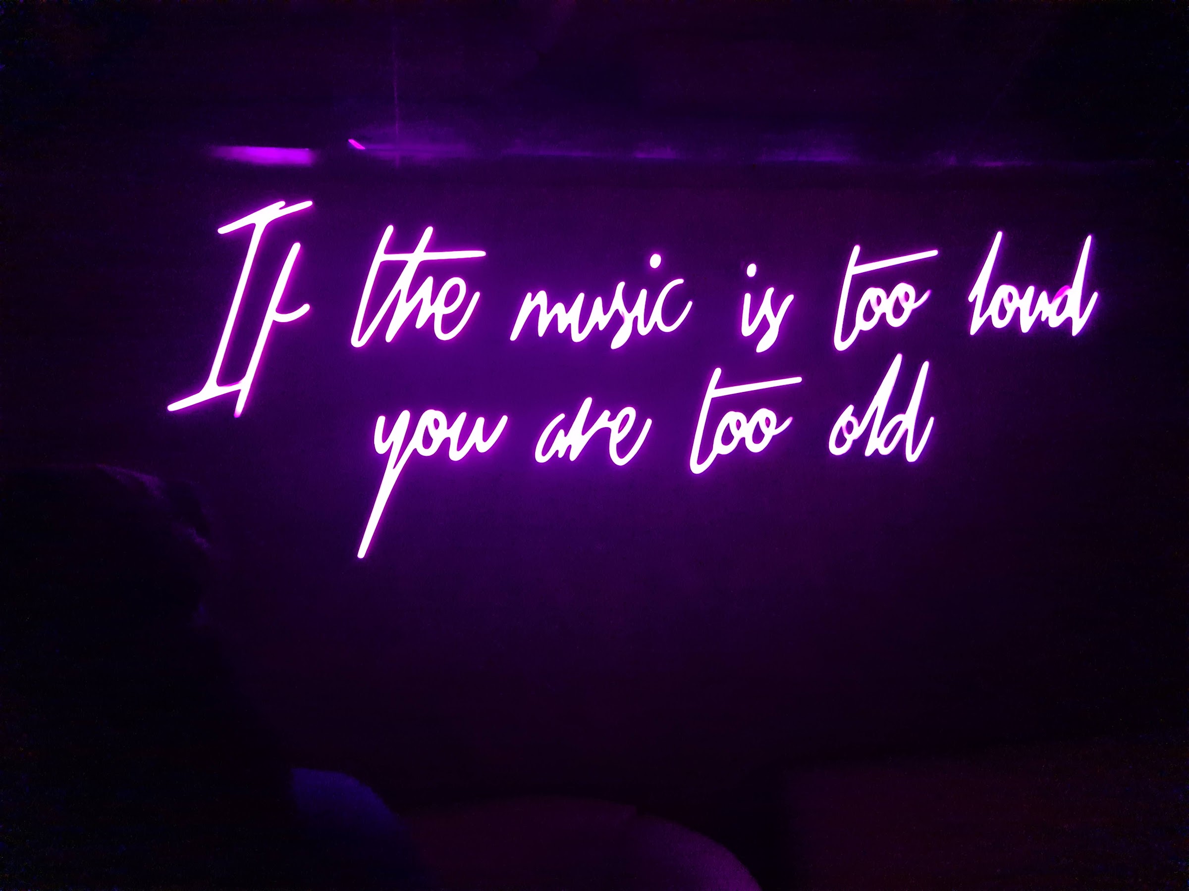News Cafe, a bar in Marbella, Spain — photo 2