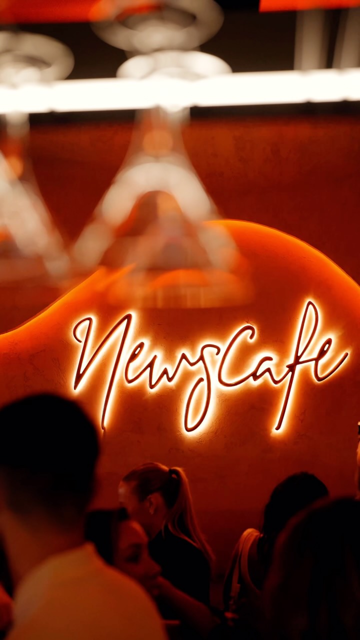 Video 5 from News Cafe