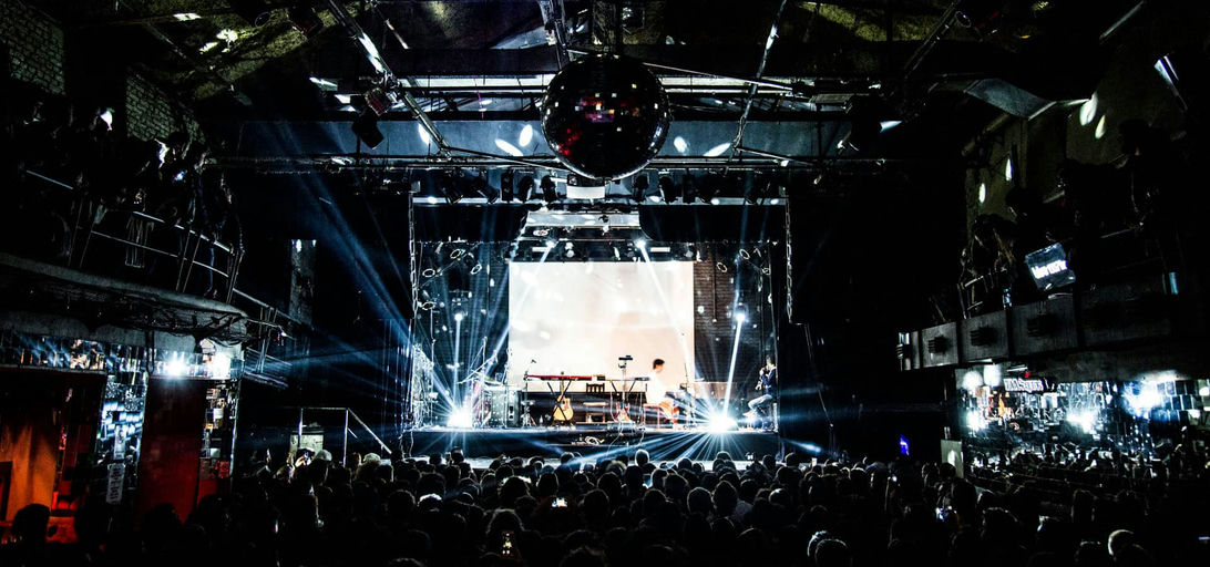 Niceto Club