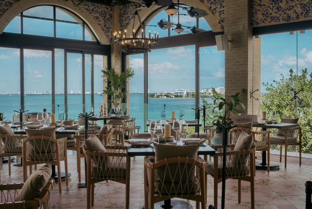 Nicoletta Bar