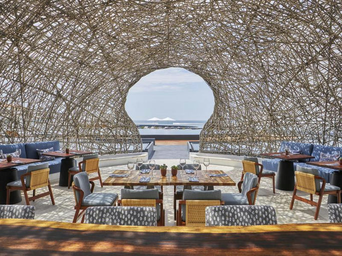 NIDO at The Viceroy