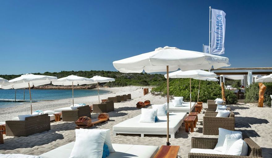 Nikki Beach Costa Smeralda