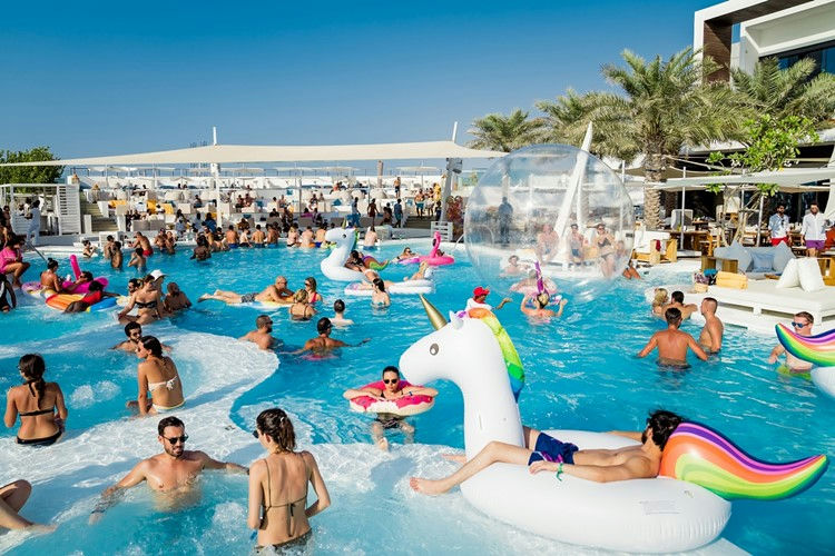 Nikki Beach