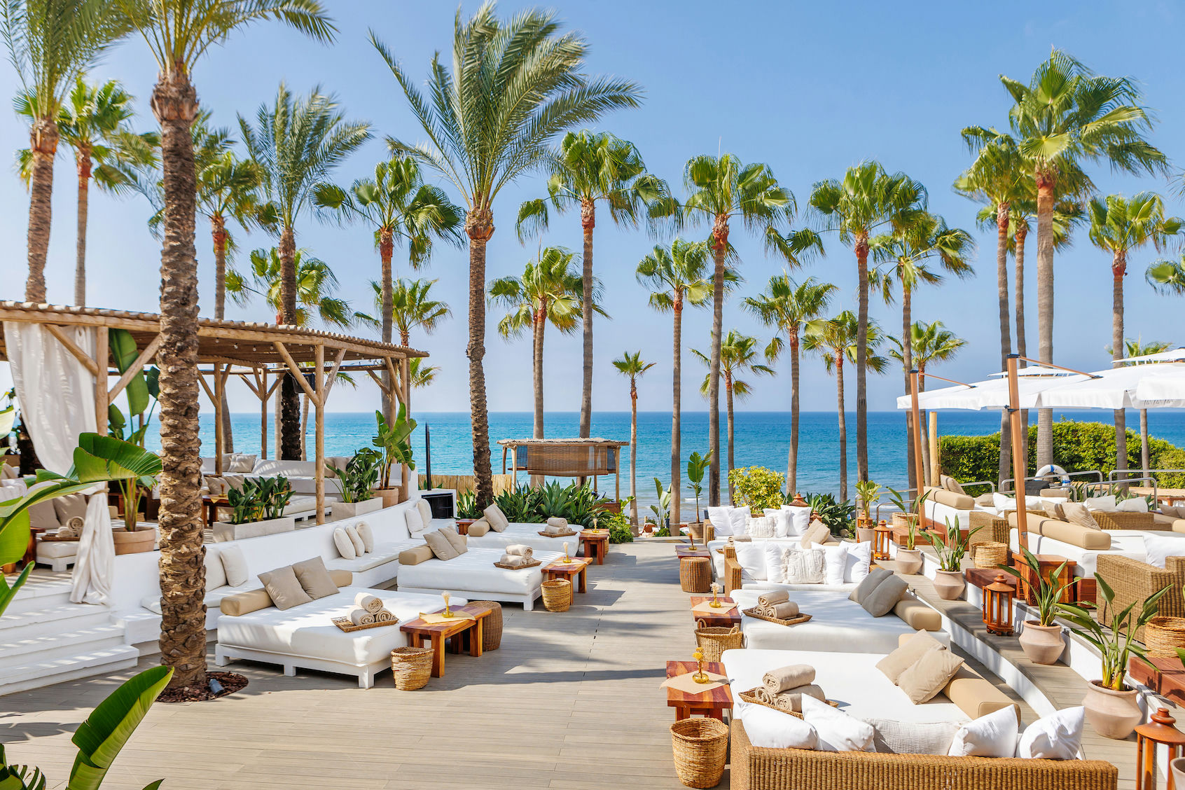 Nikki Beach  