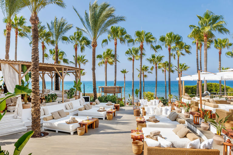 Nikki Beach  