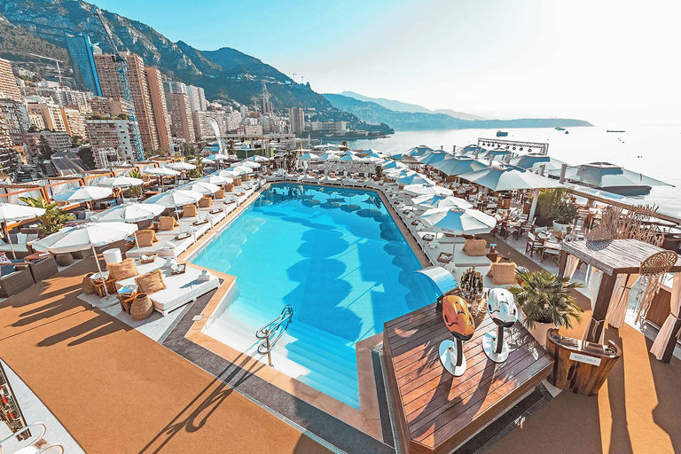 Nikki Beach 