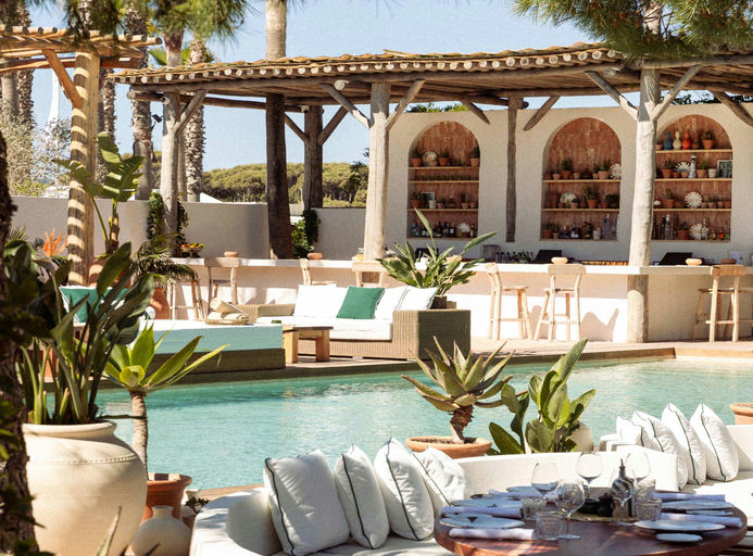 Nikki Beach