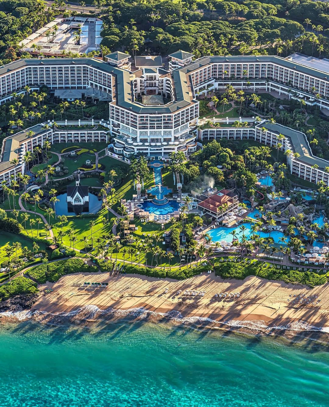 Nobu Grand Wailea