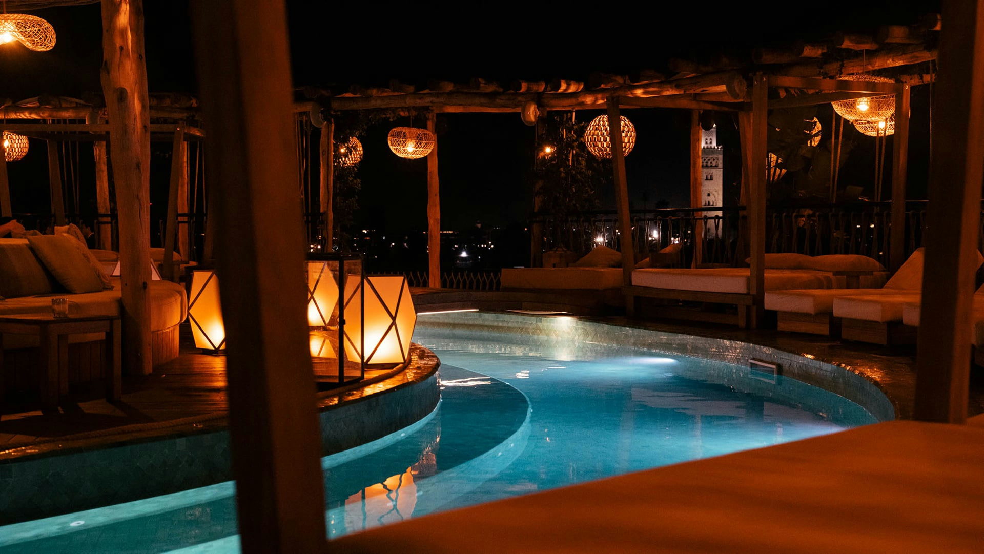 Nobu Rooftop