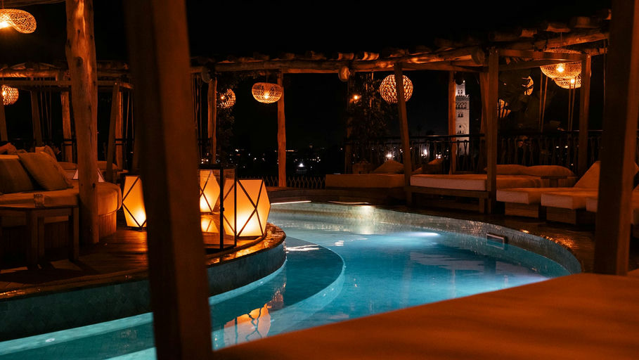 Nobu Rooftop