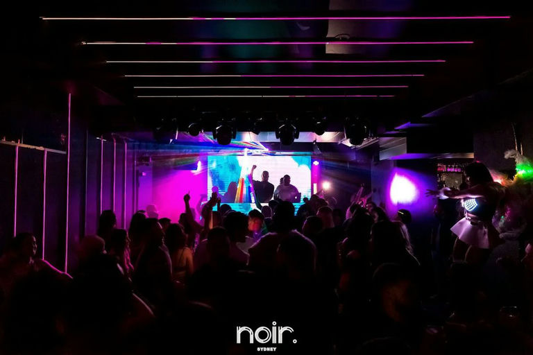 Noir