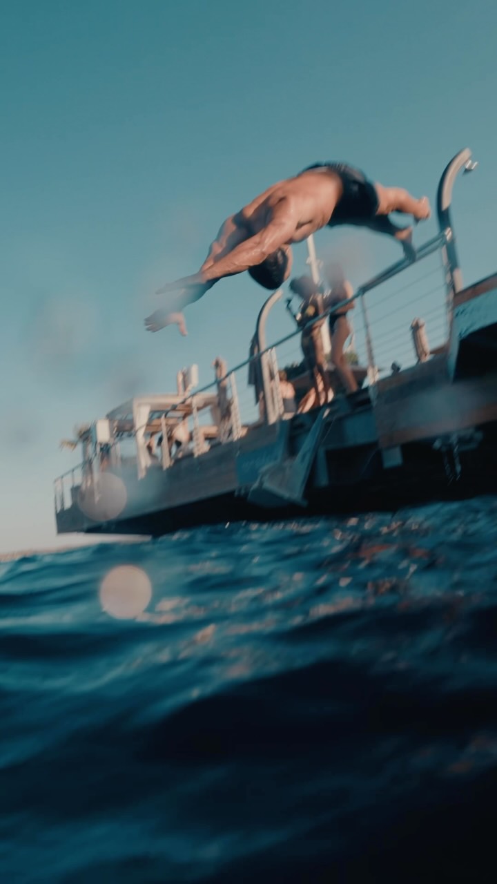 Video 5 from Noma Island