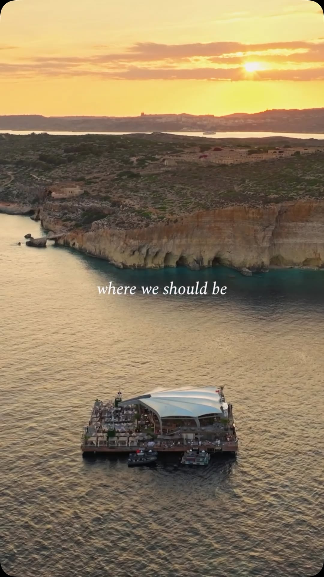 Video 7 from Noma Island