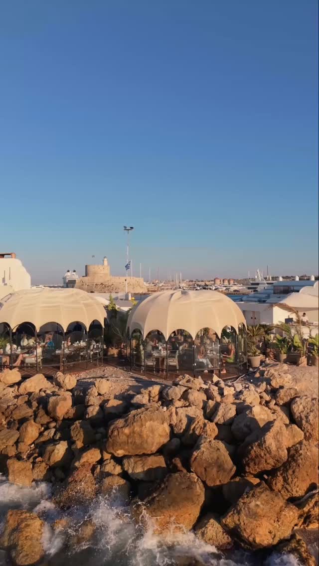 Video 1 from Nor Beach