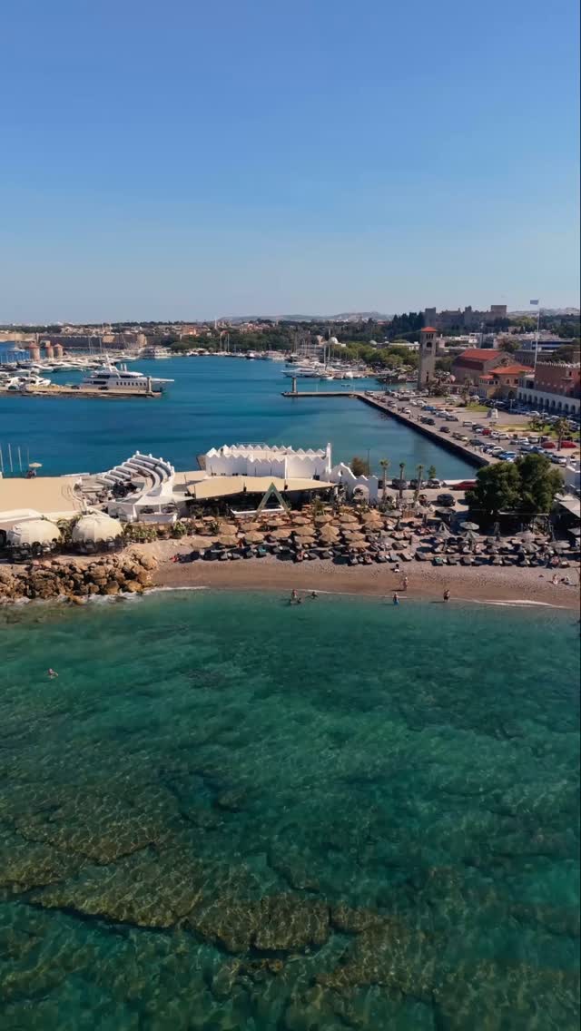 Video 3 from Nor Beach