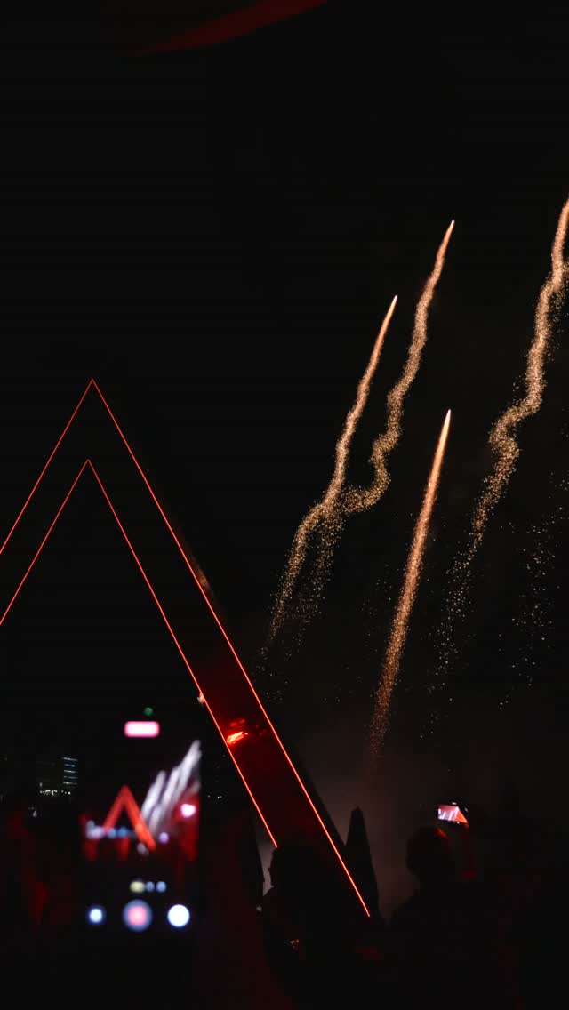 Video 2 from Nor Beach
