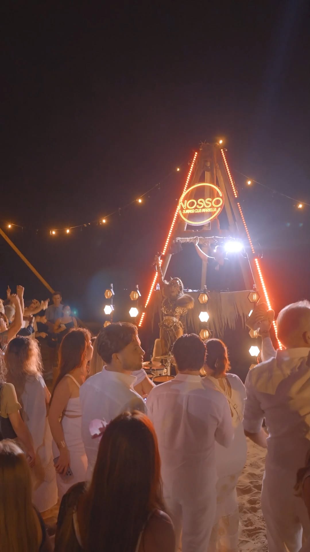 Video 3 from NOSSO Summer Club