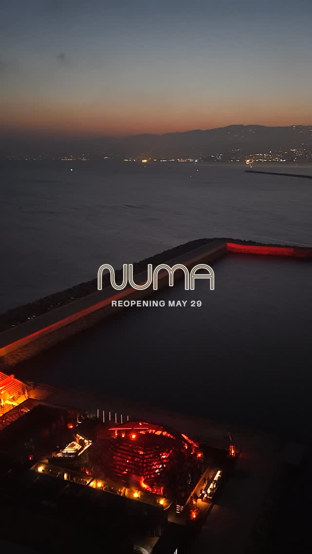 Video 4 from Numa