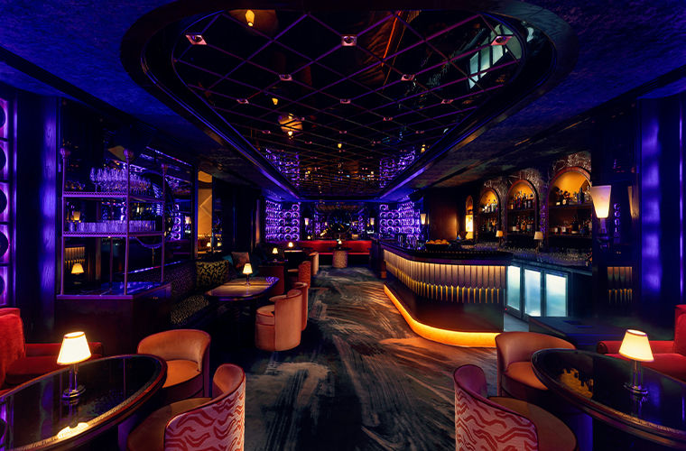 NYX Bar