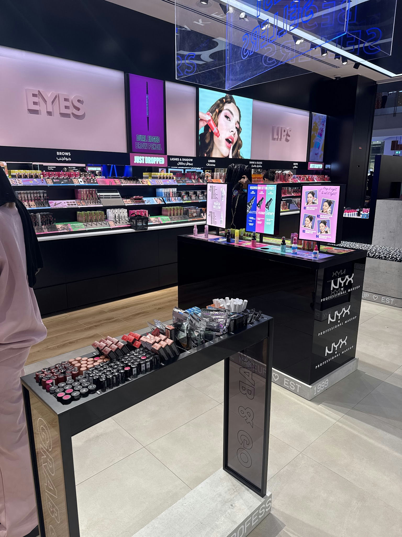 NYX Bar, a bar in Dubai, UAE — photo 2