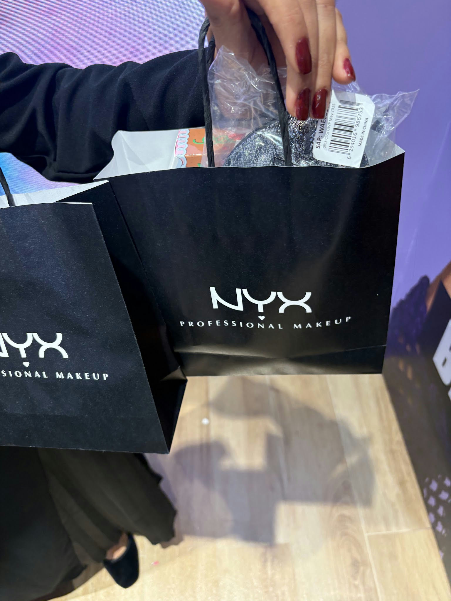 NYX Bar, a bar in Dubai, UAE — photo 3