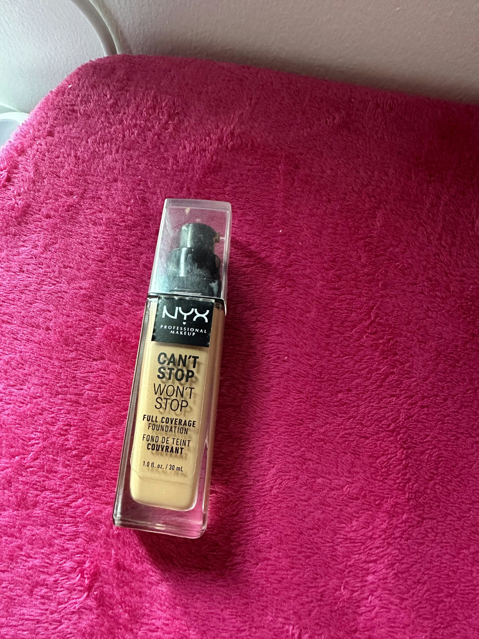 NYX Bar, a bar in Dubai, UAE — photo 4