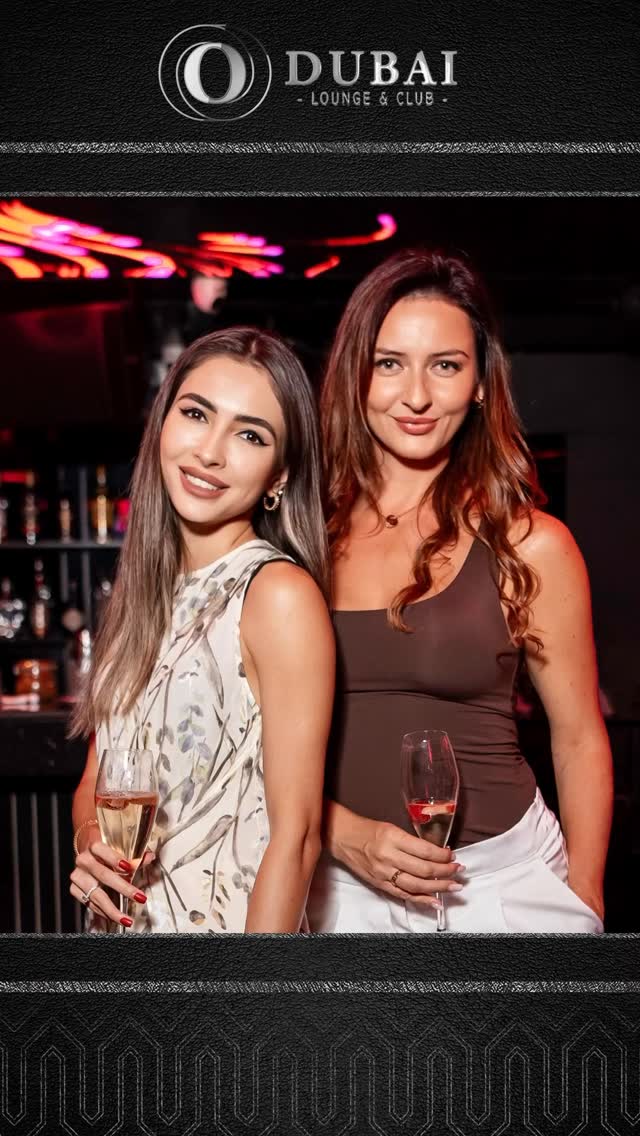 Video 1 from O Lounge