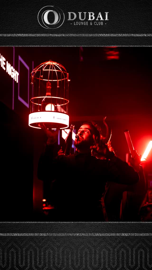 Video 4 from O Lounge