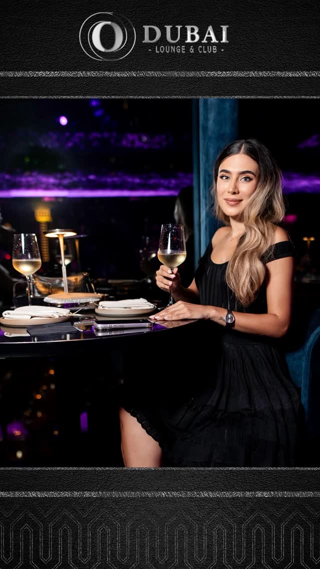 Video 3 from O Lounge