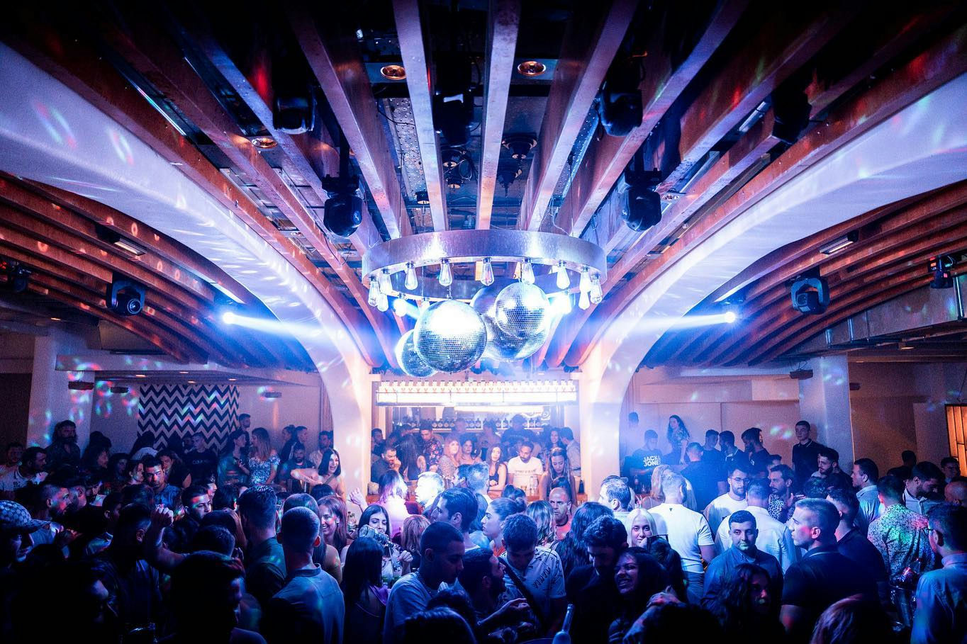 Ocean Club