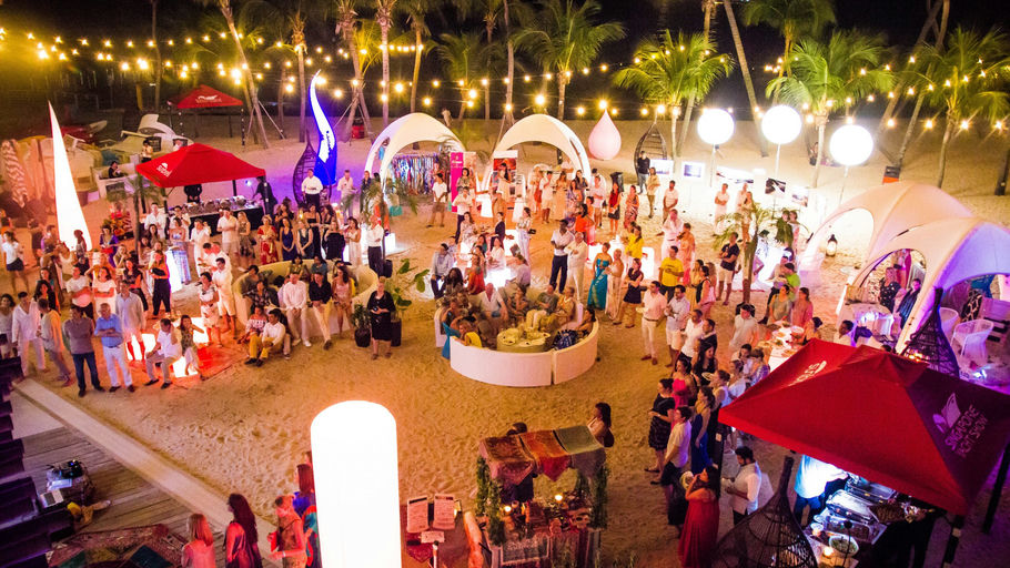 Ola Beach Club