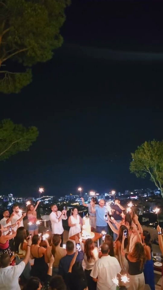 Video 4 from Olen Bar