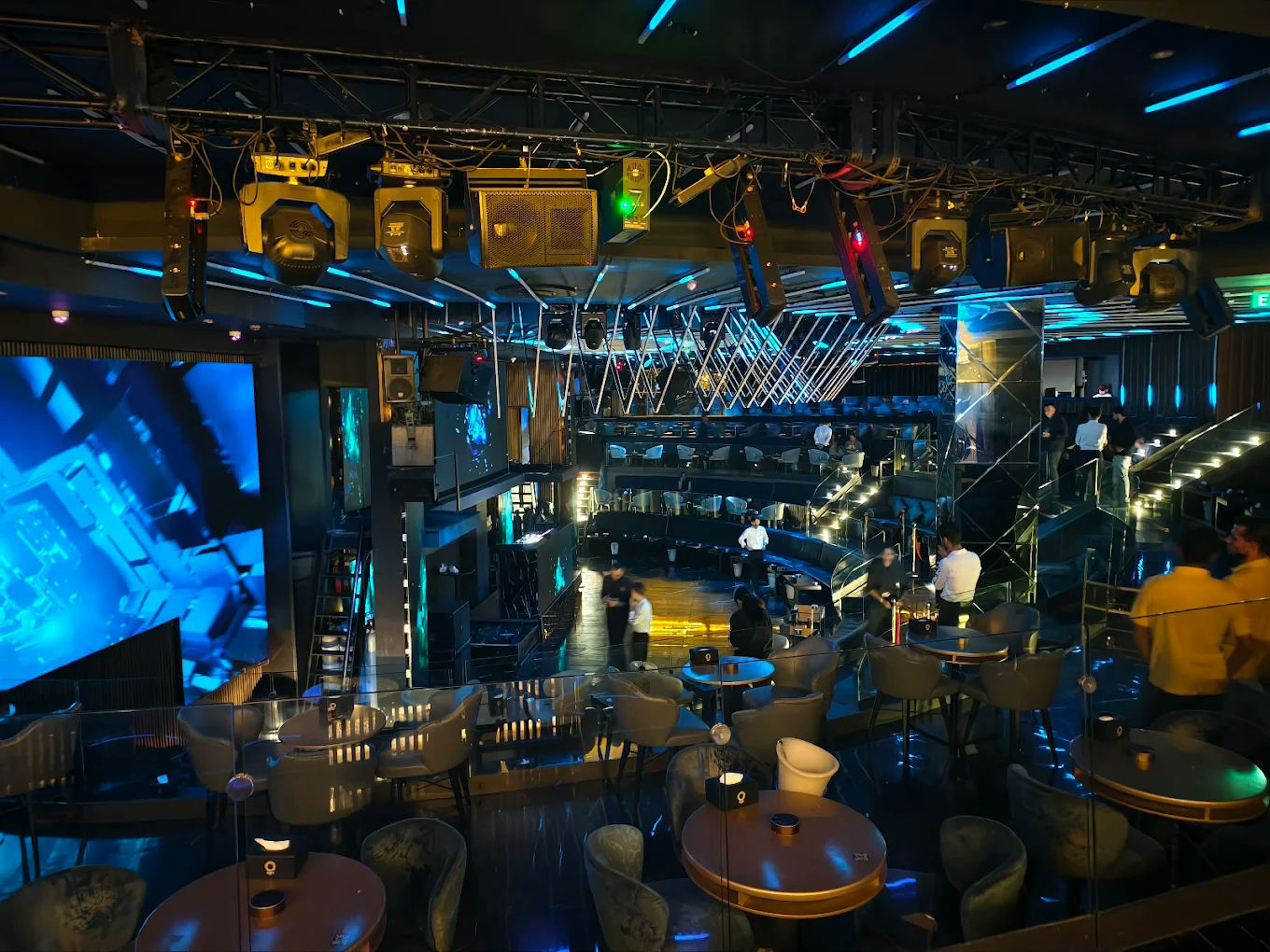Omni Club