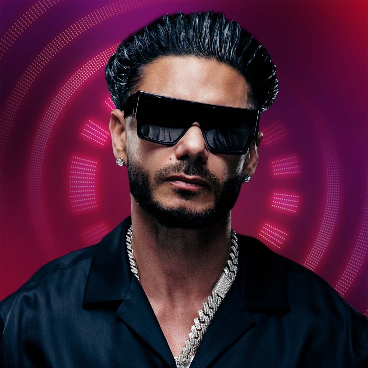 DJ Pauly D