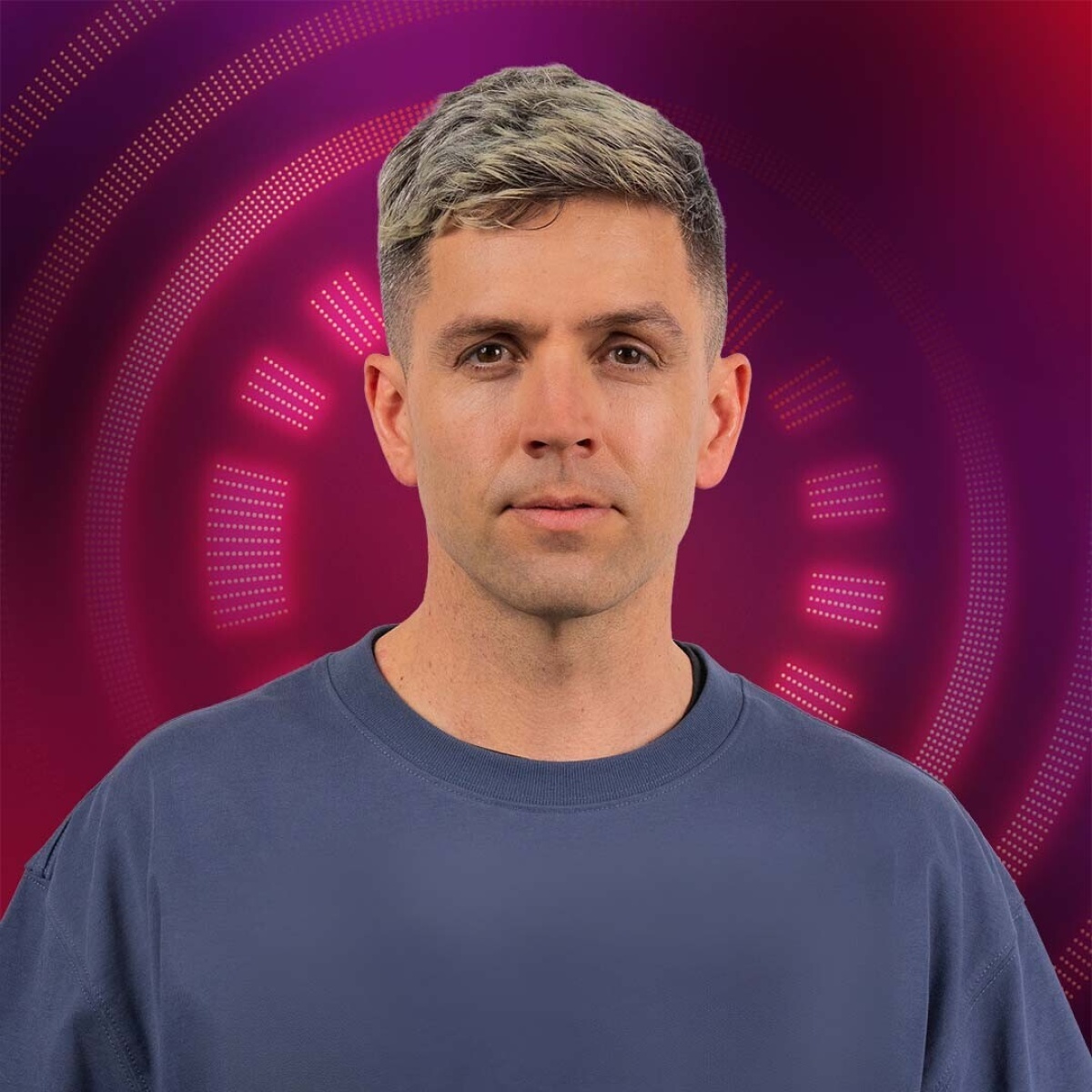 Mikey Francis