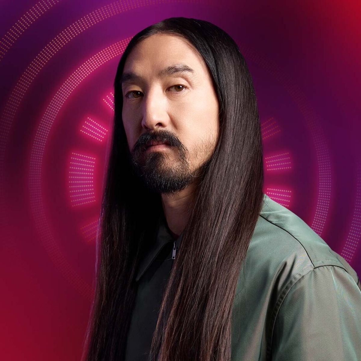 Steve Aoki