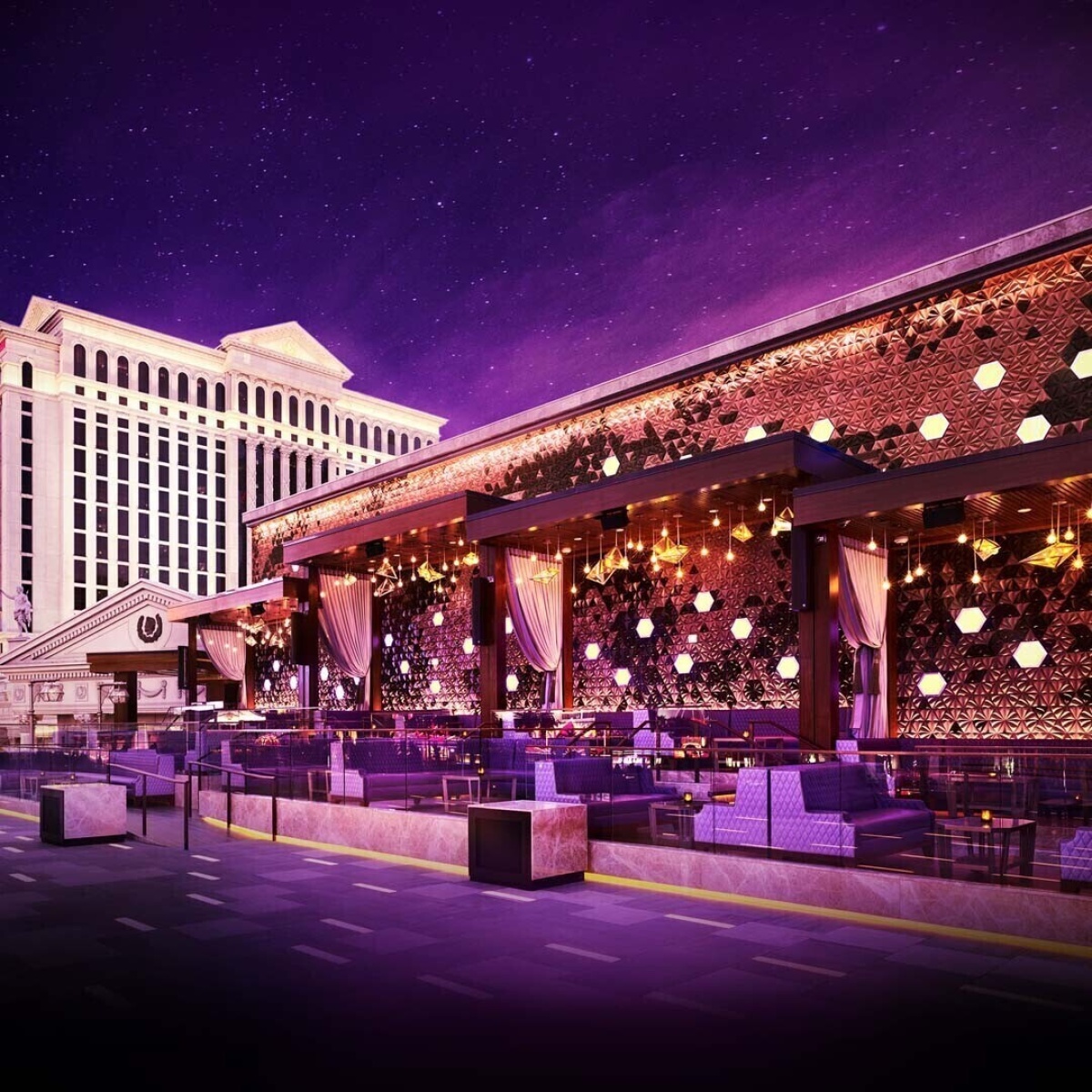 Thursdays on the Terrace